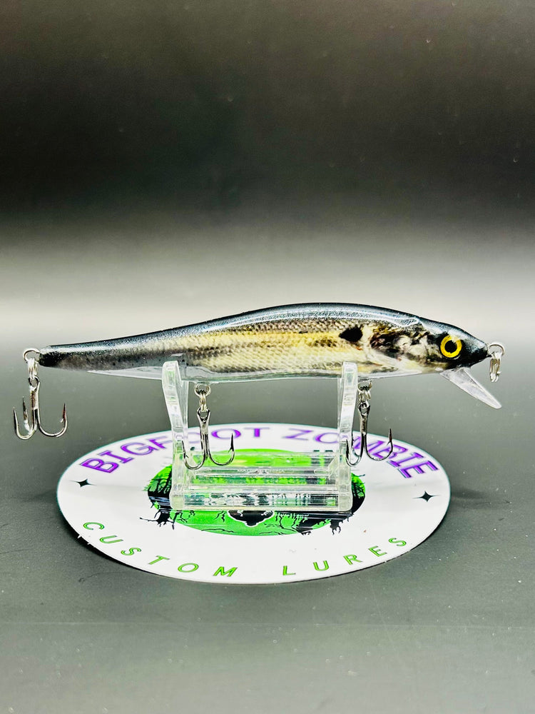 JerkBaits