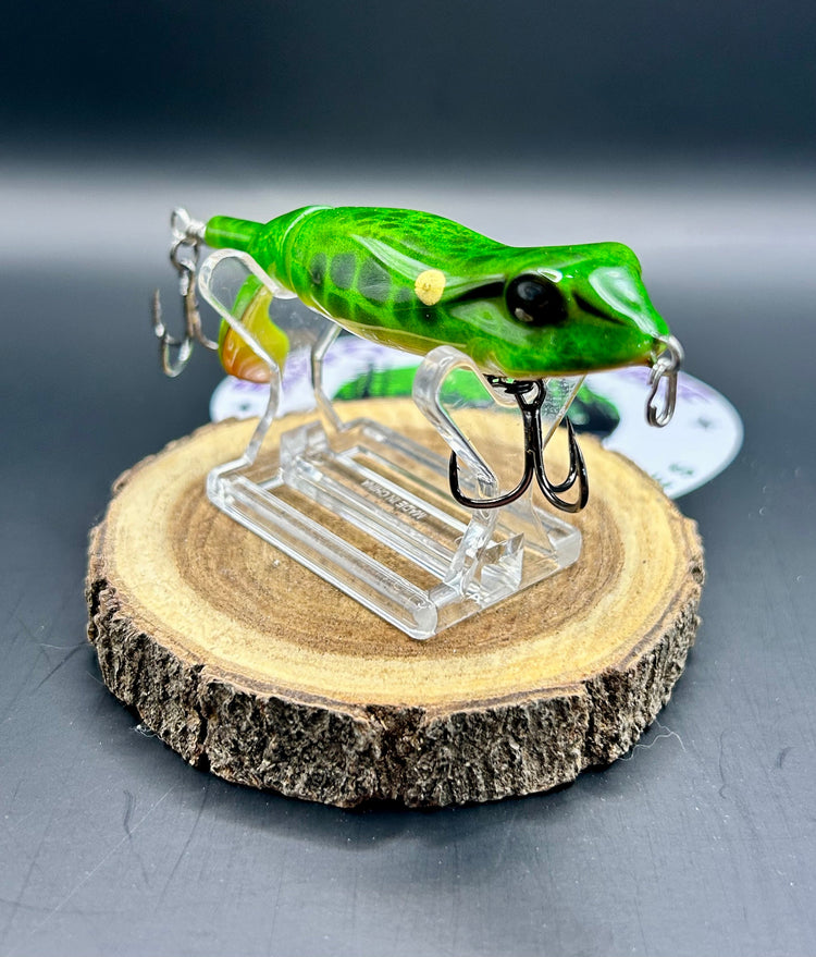 TopWater