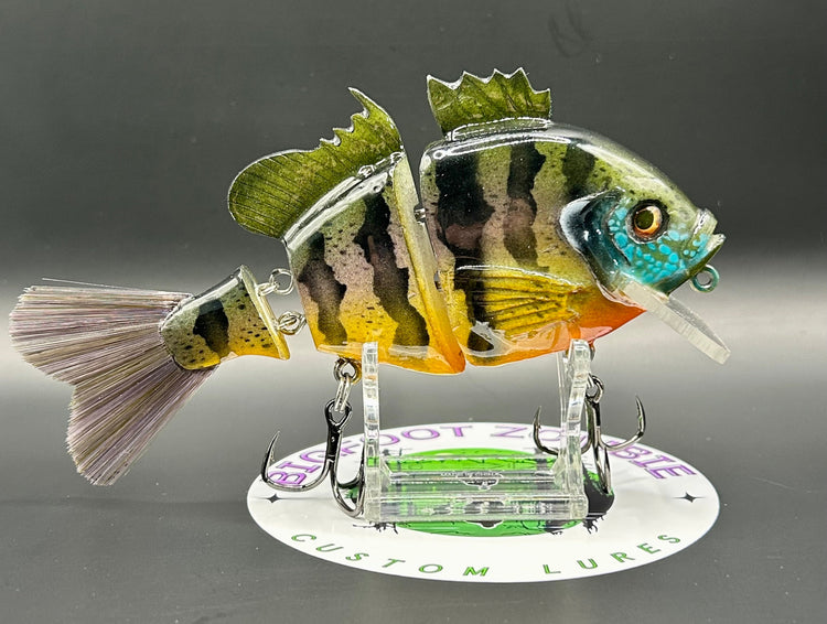 SwimBaits
