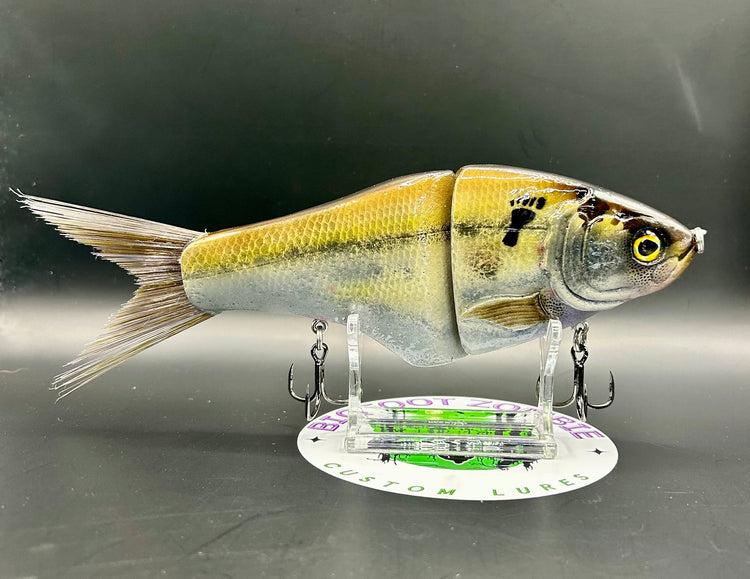GlideBaits