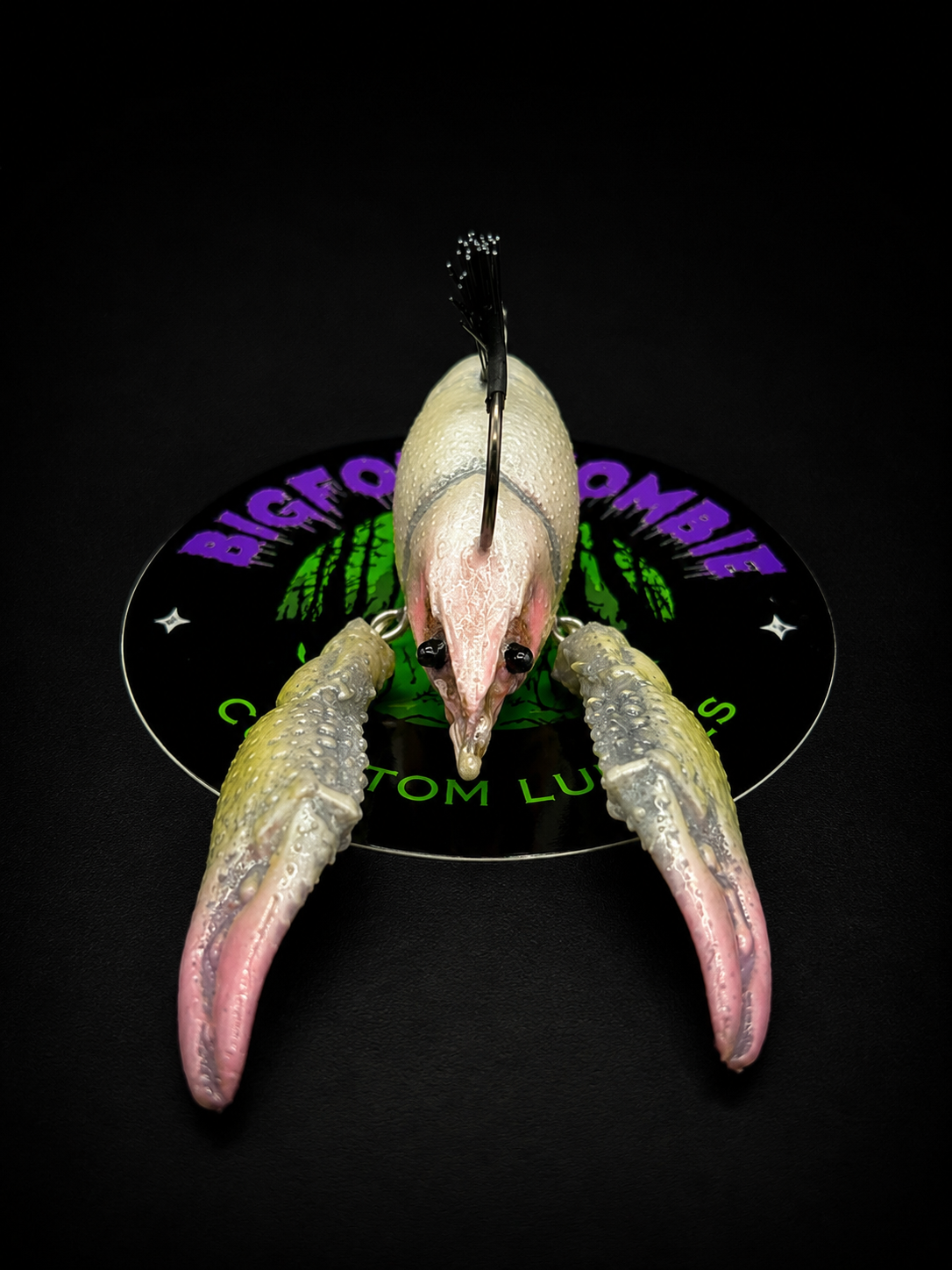 Dat Reel Craw