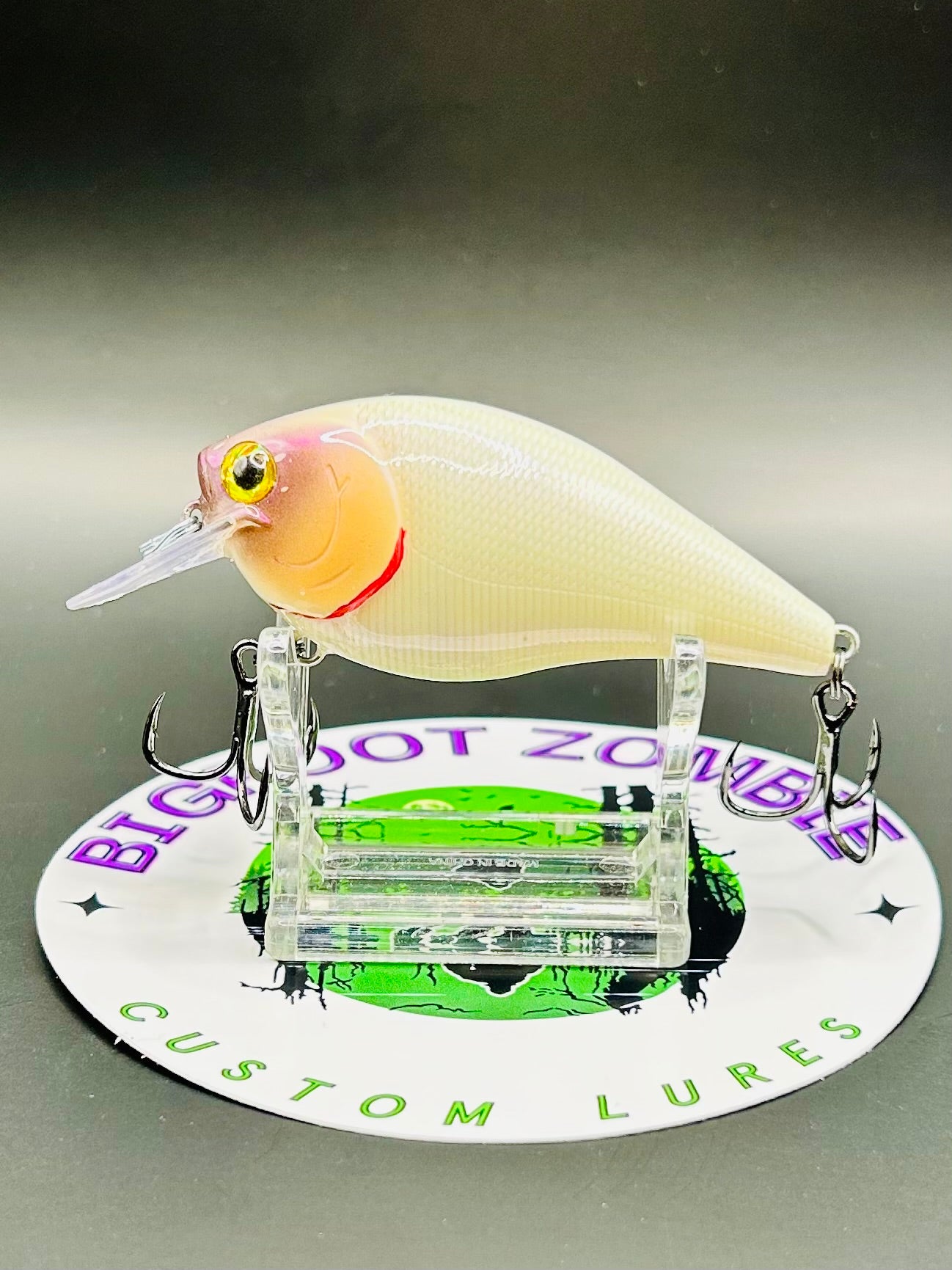 2.5” Squarebill Crankbait – Shallow Water Classic