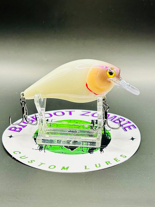 2.5” Squarebill Crankbait – Shallow Water Classic