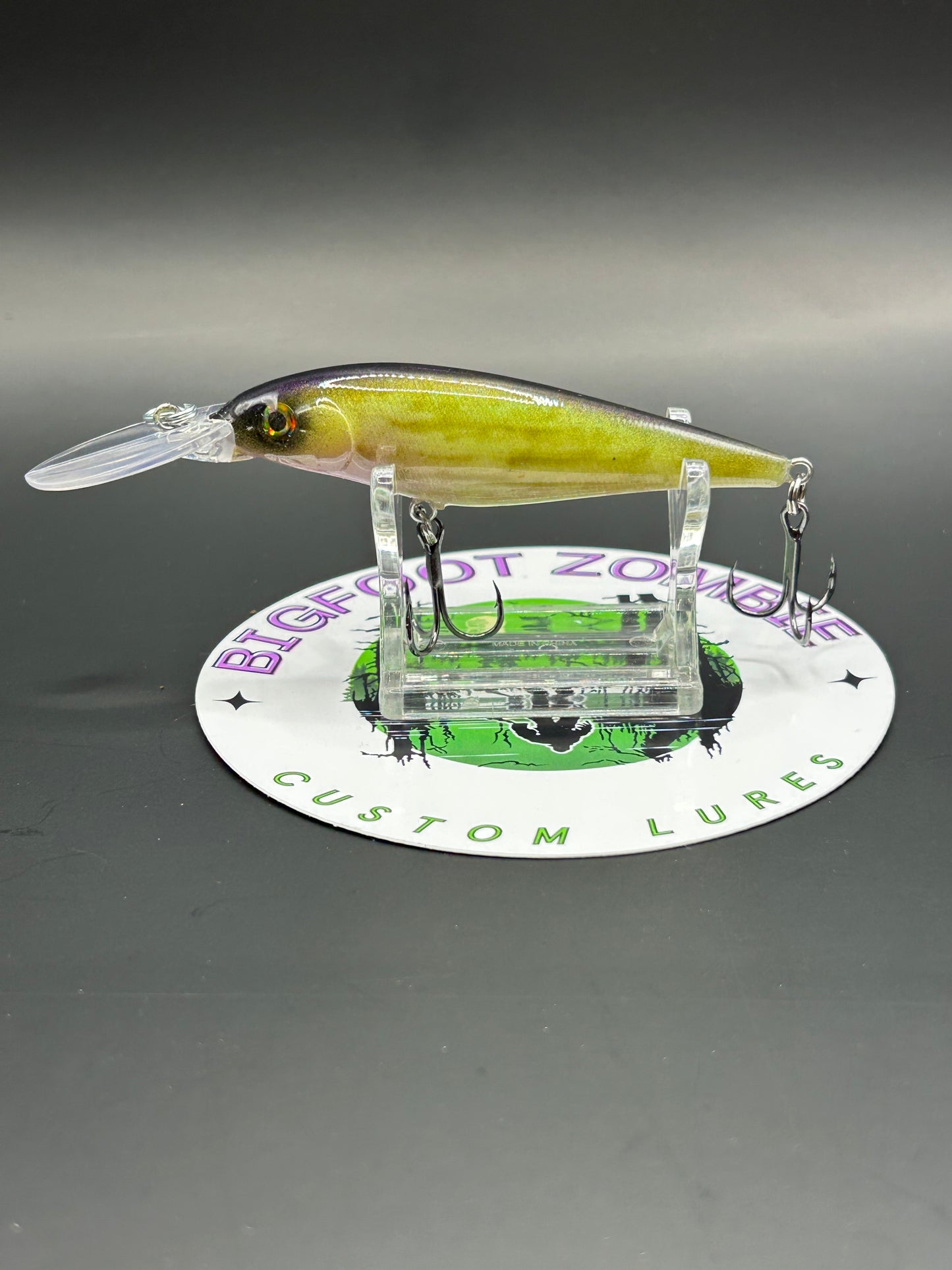 3.5" JerkBait