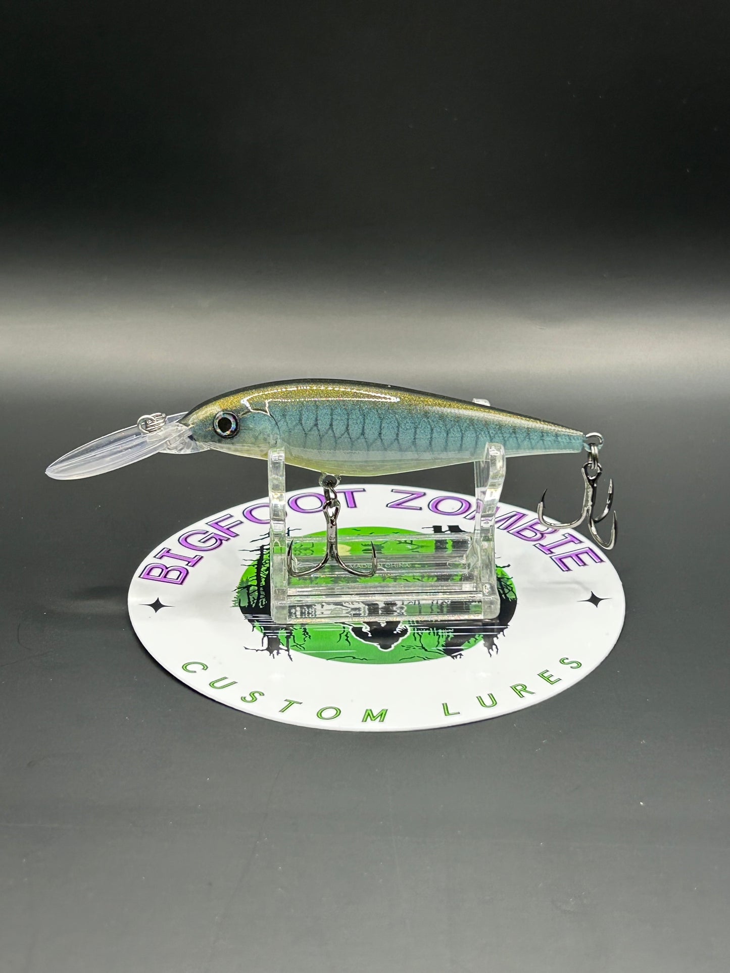 3.5" JerkBait