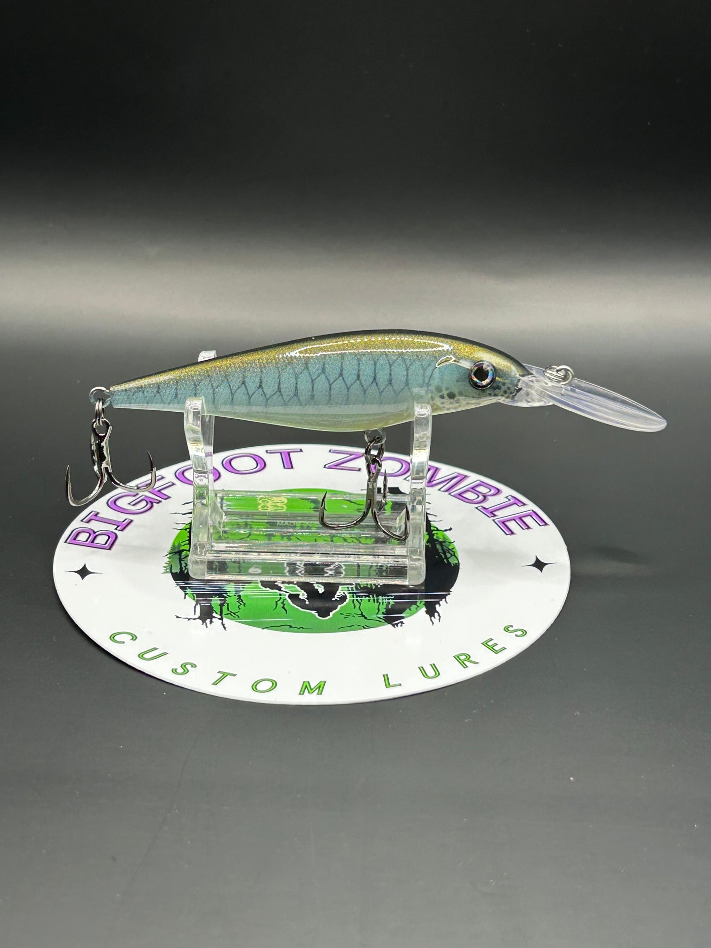 3.5" JerkBait