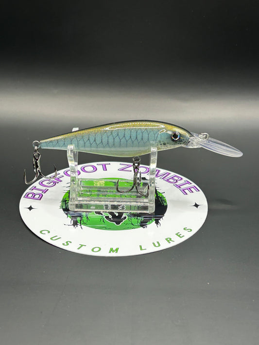 3.5" JerkBait