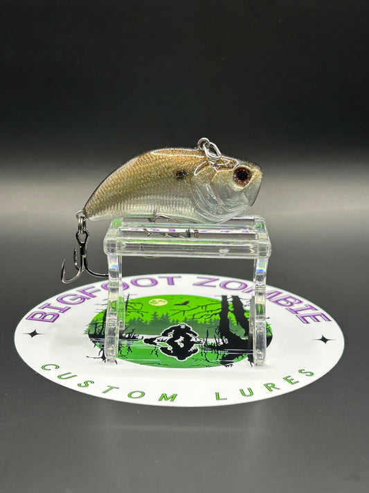 2” Lipless Crankbait