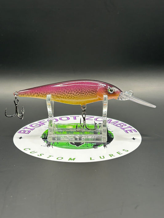 3.5" JerkBait