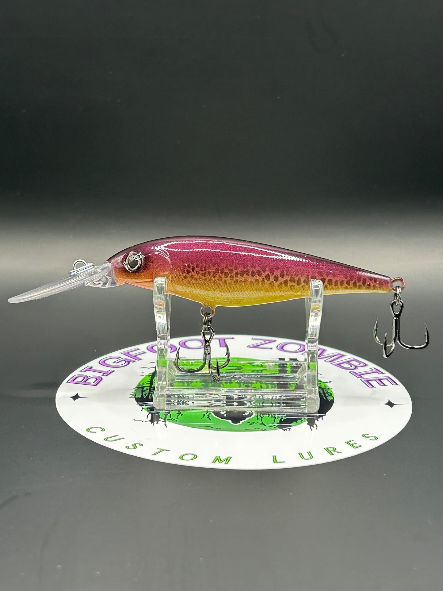 3.5" JerkBait