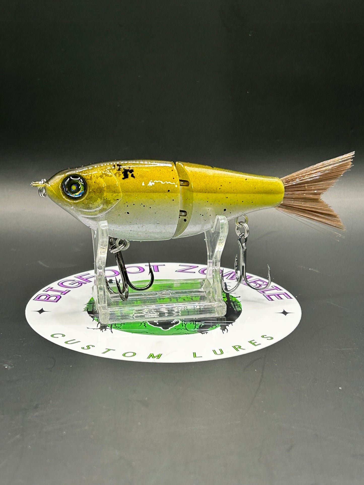 5" Wee Shad
