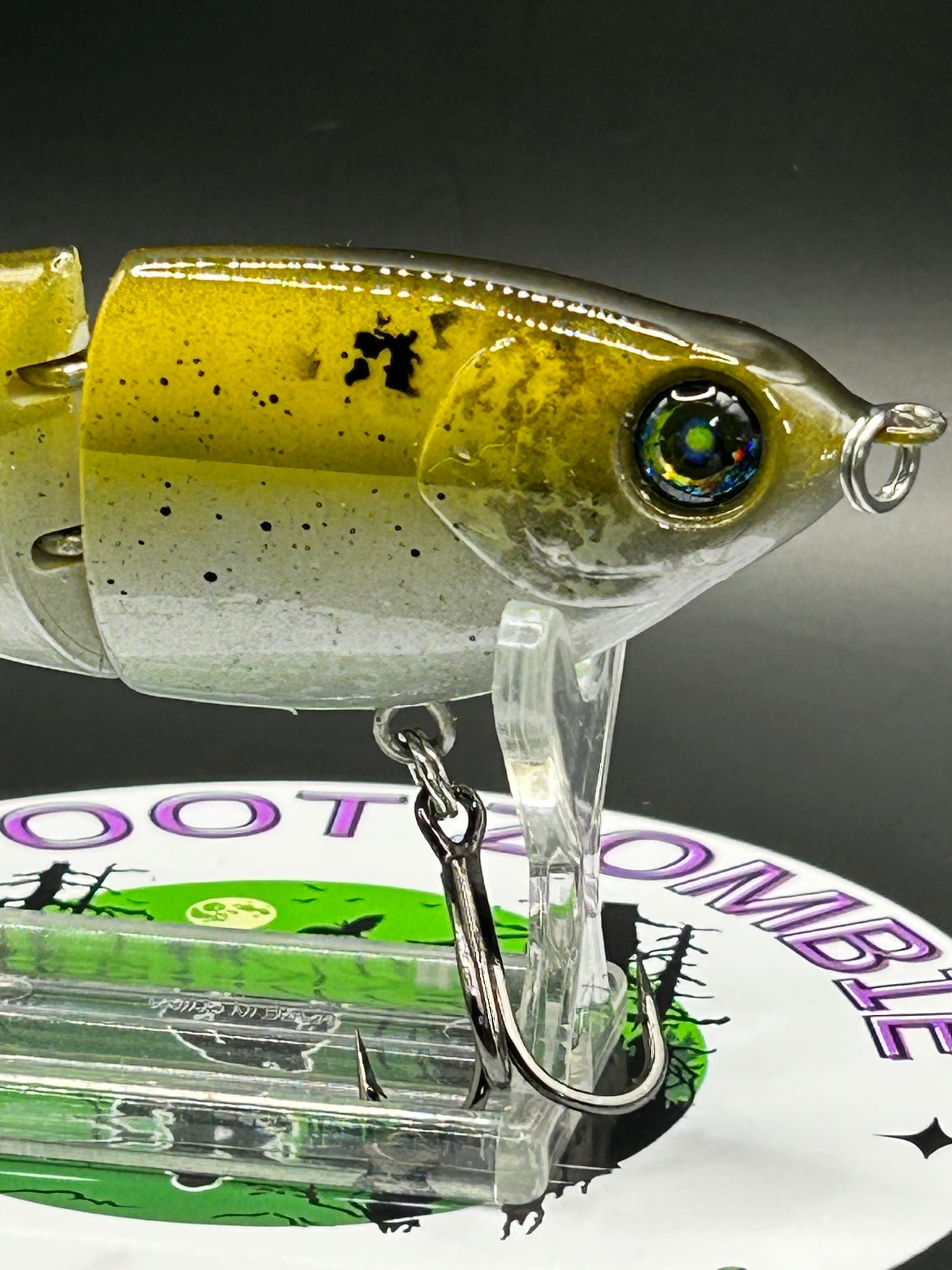 5" Wee Shad