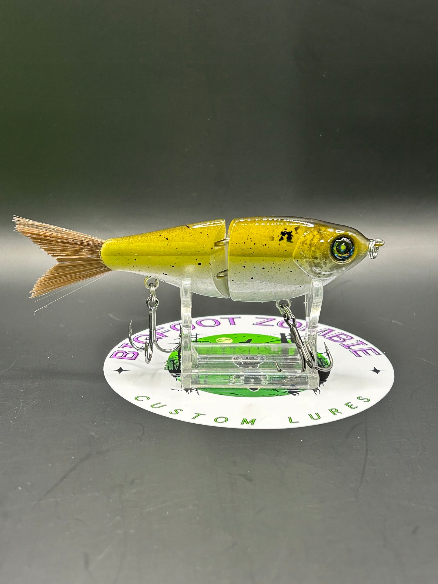 5" Wee Shad