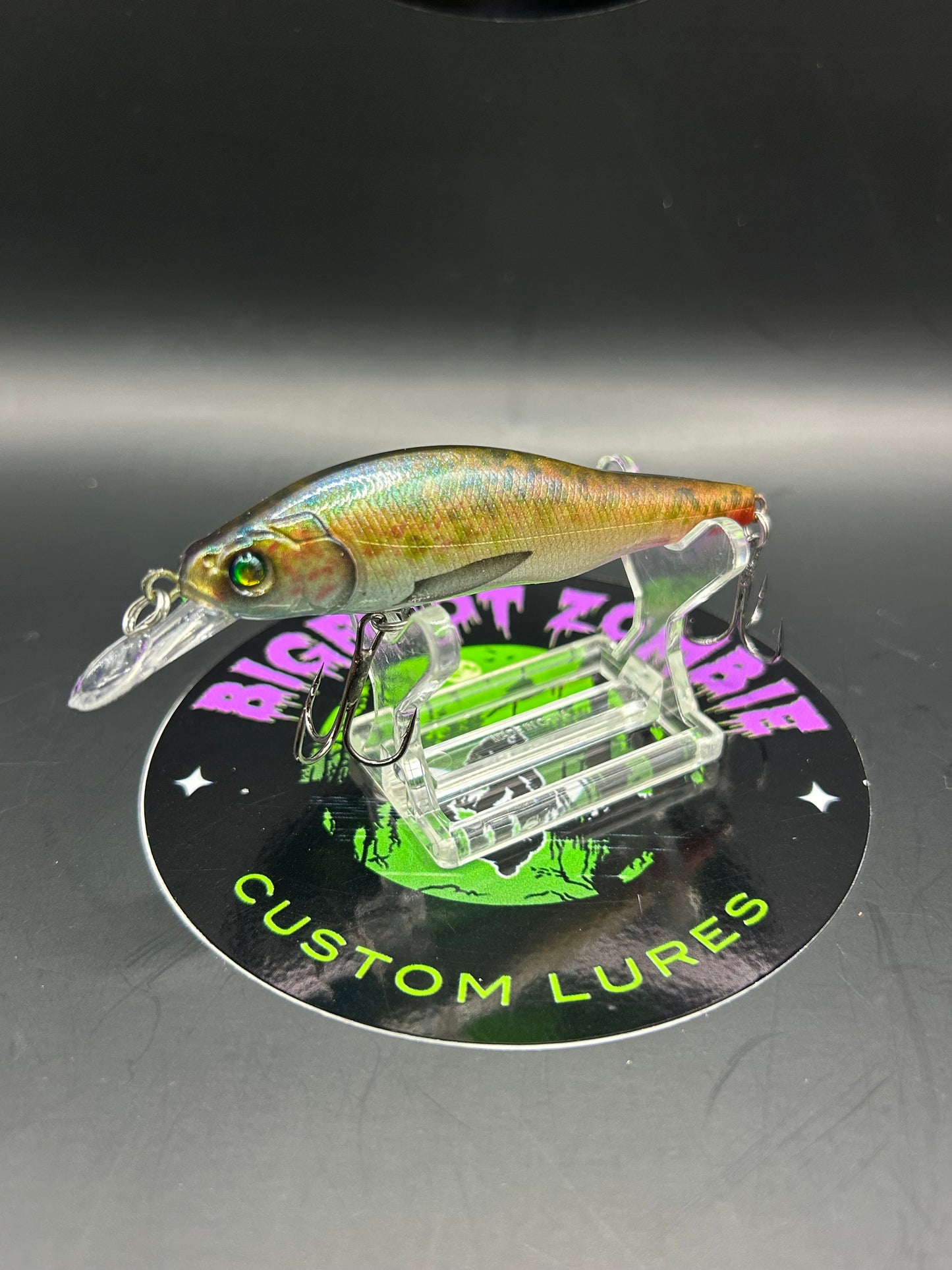 3.5" JerkBait