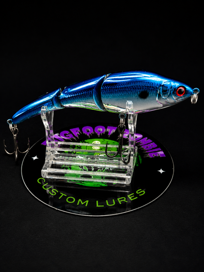 5" BFZ Magical SwimBait