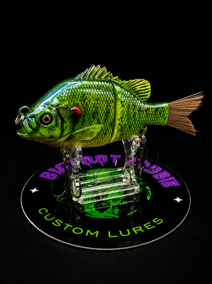 5" Bluegill Glide