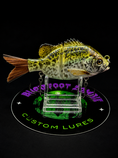 5" Bluegill Glide
