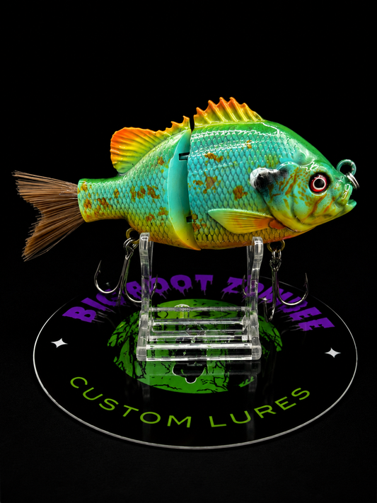 5" Bluegill Glide