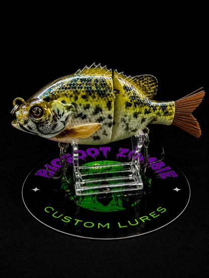 5" Bluegill Glide
