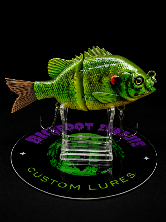 5" Bluegill Glide