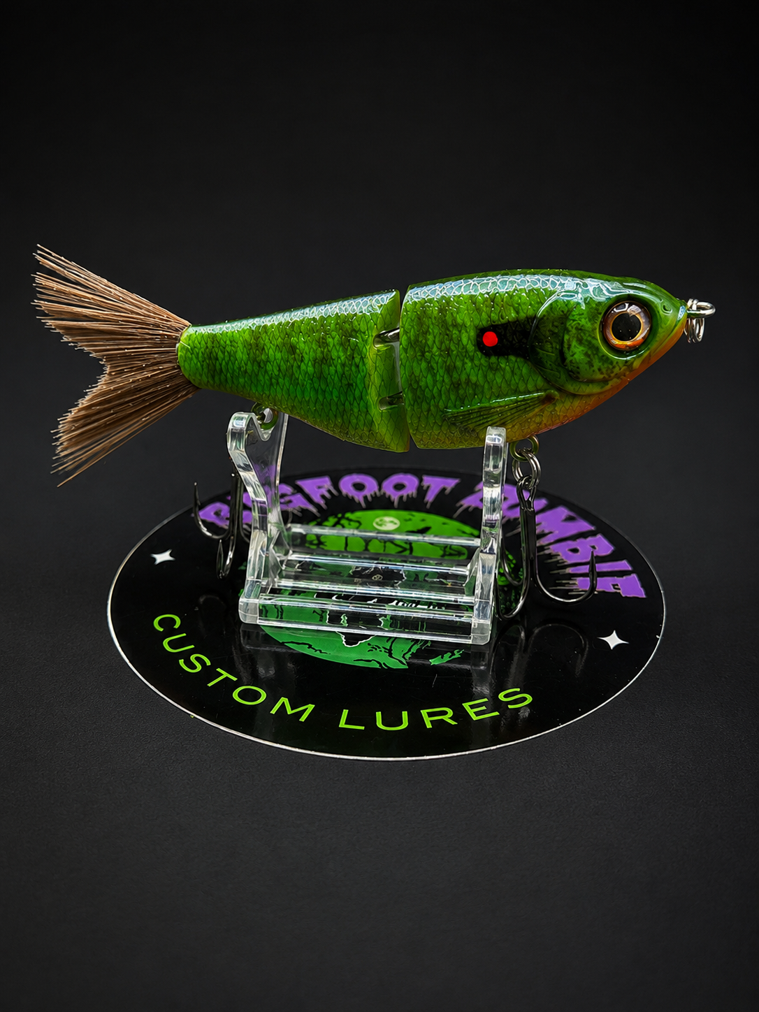5" Wee Shad