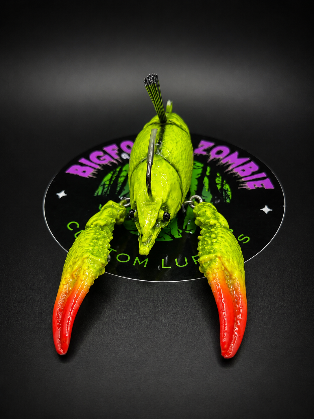 Dat Reel Craw
