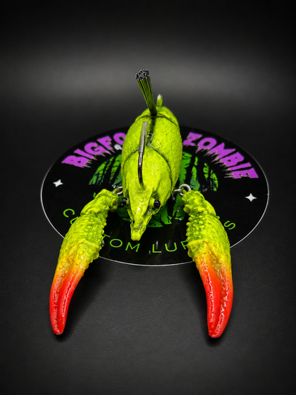 Dat Reel Craw
