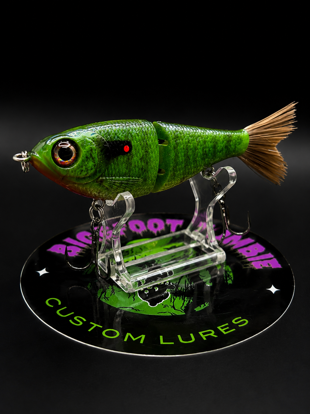 5" Wee Shad