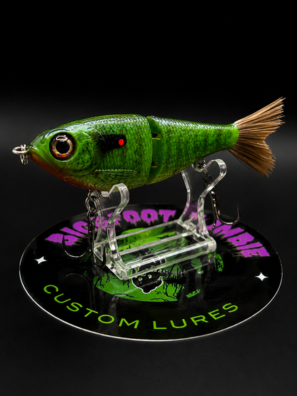 5" Wee Shad