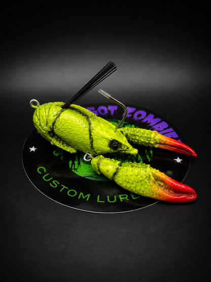 Dat Reel Craw