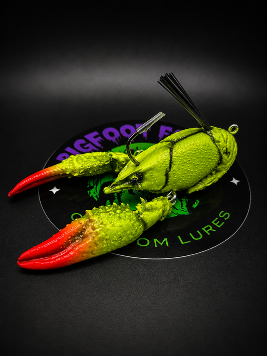 Dat Reel Craw
