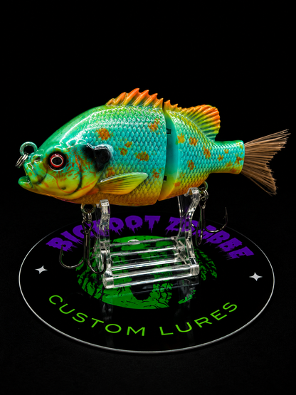 5" Bluegill Glide