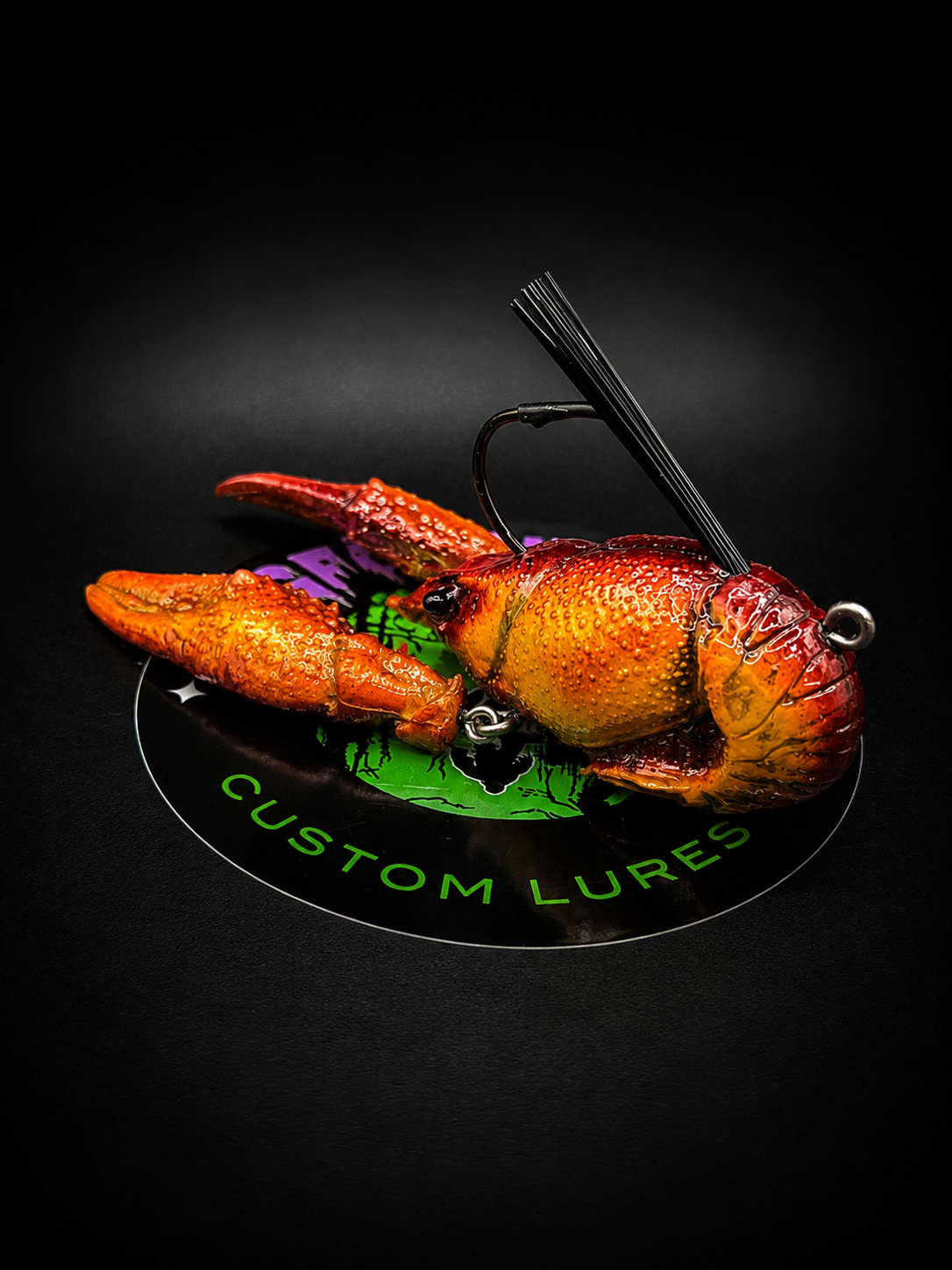 Dat Reel Craw