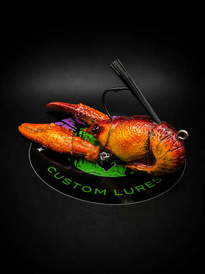 Dat Reel Craw