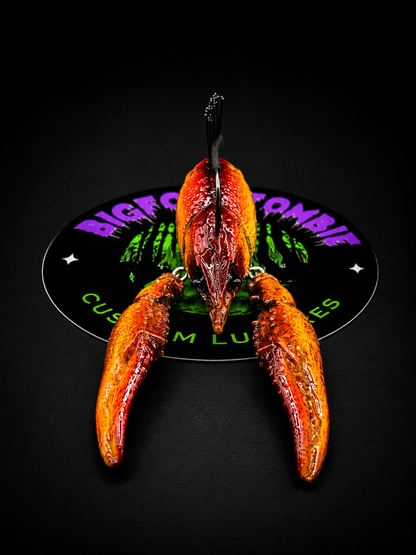 Dat Reel Craw