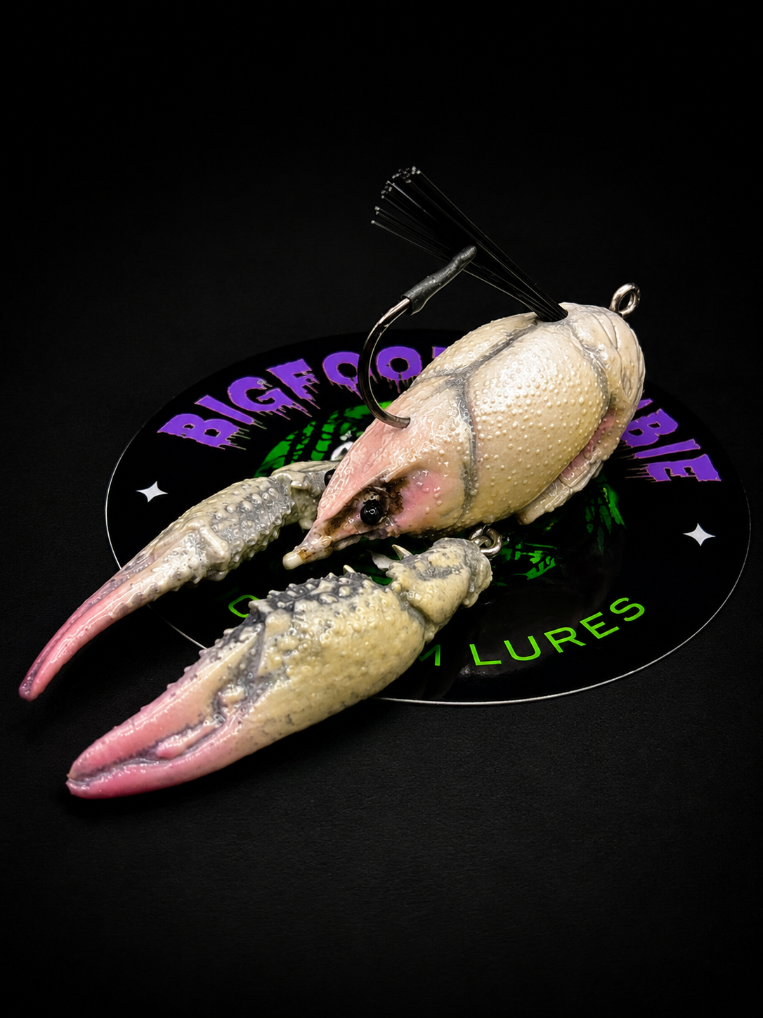 Dat Reel Craw
