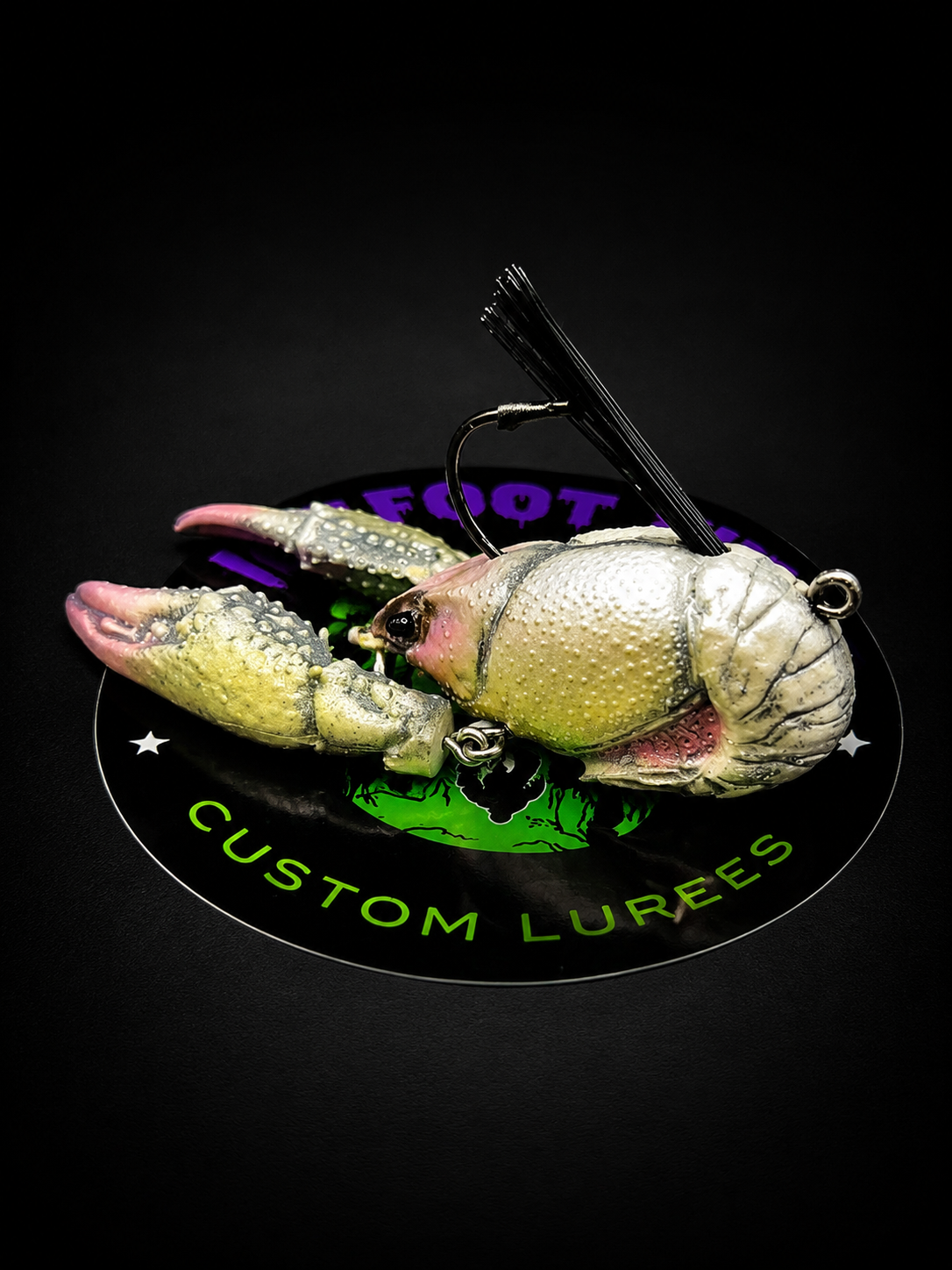 Dat Reel Craw