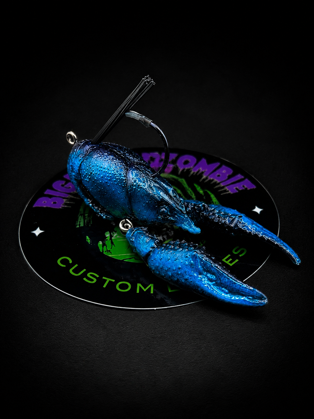Dat Reel Craw