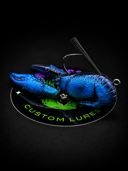 Dat Reel Craw
