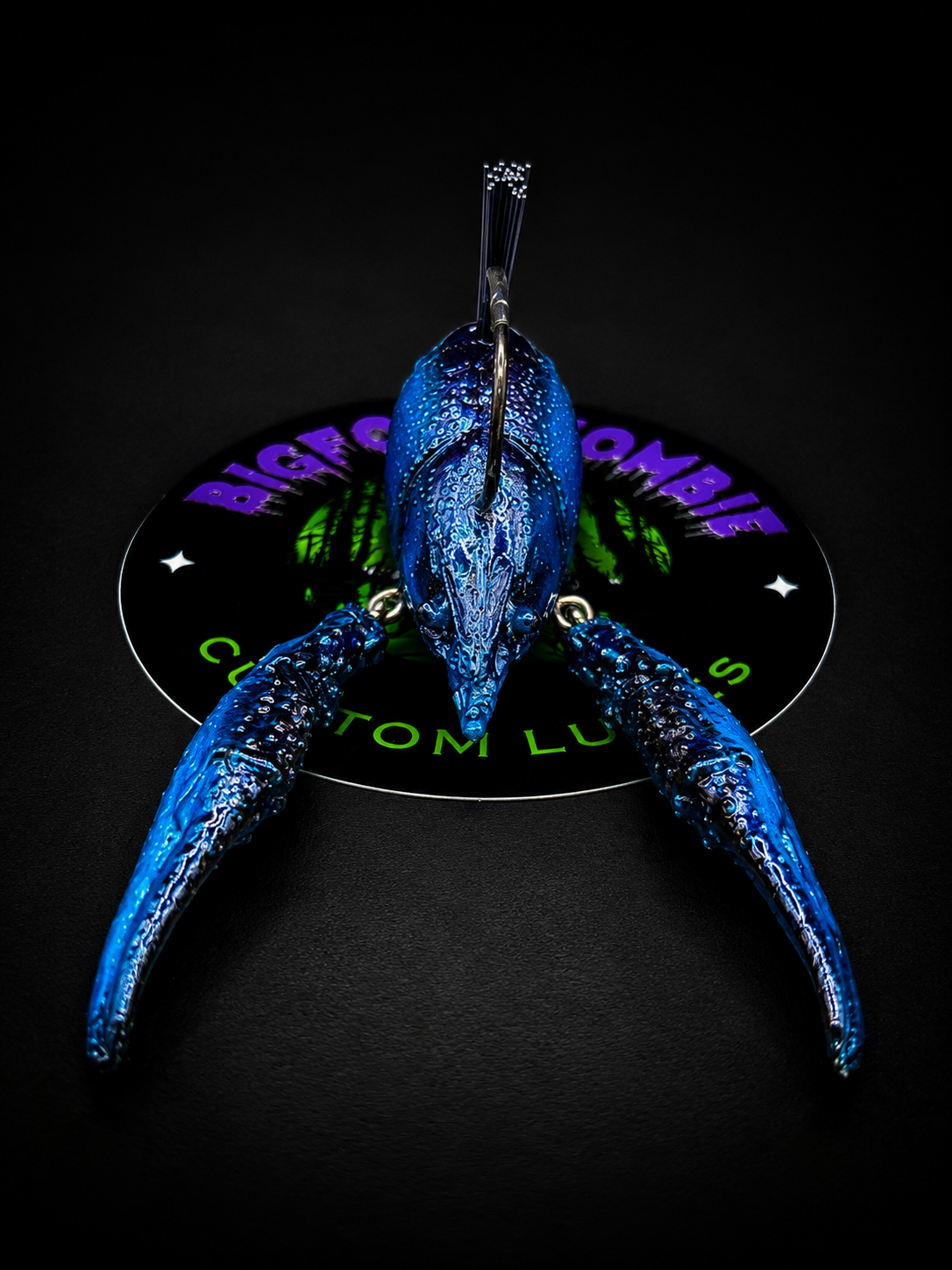Dat Reel Craw