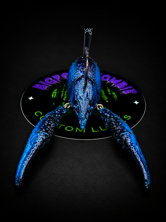 Dat Reel Craw