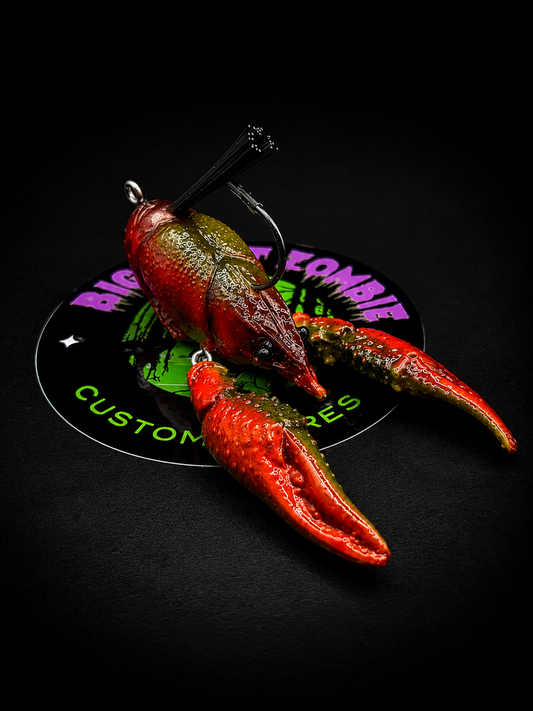 Dat Reel Craw
