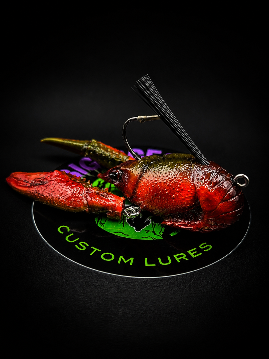 Dat Reel Craw