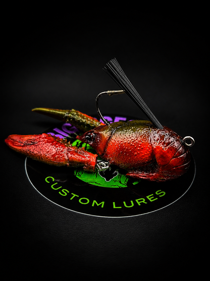 Dat Reel Craw