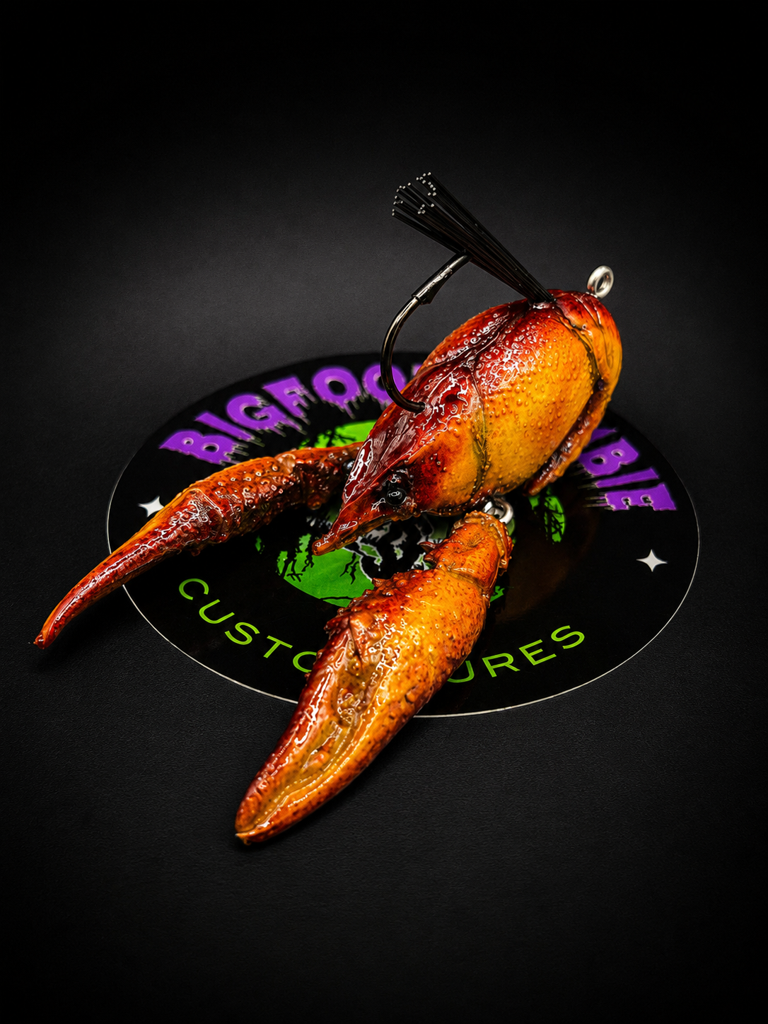 Dat Reel Craw