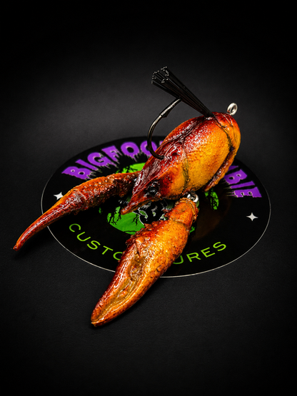 Dat Reel Craw