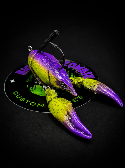 Dat Reel Craw