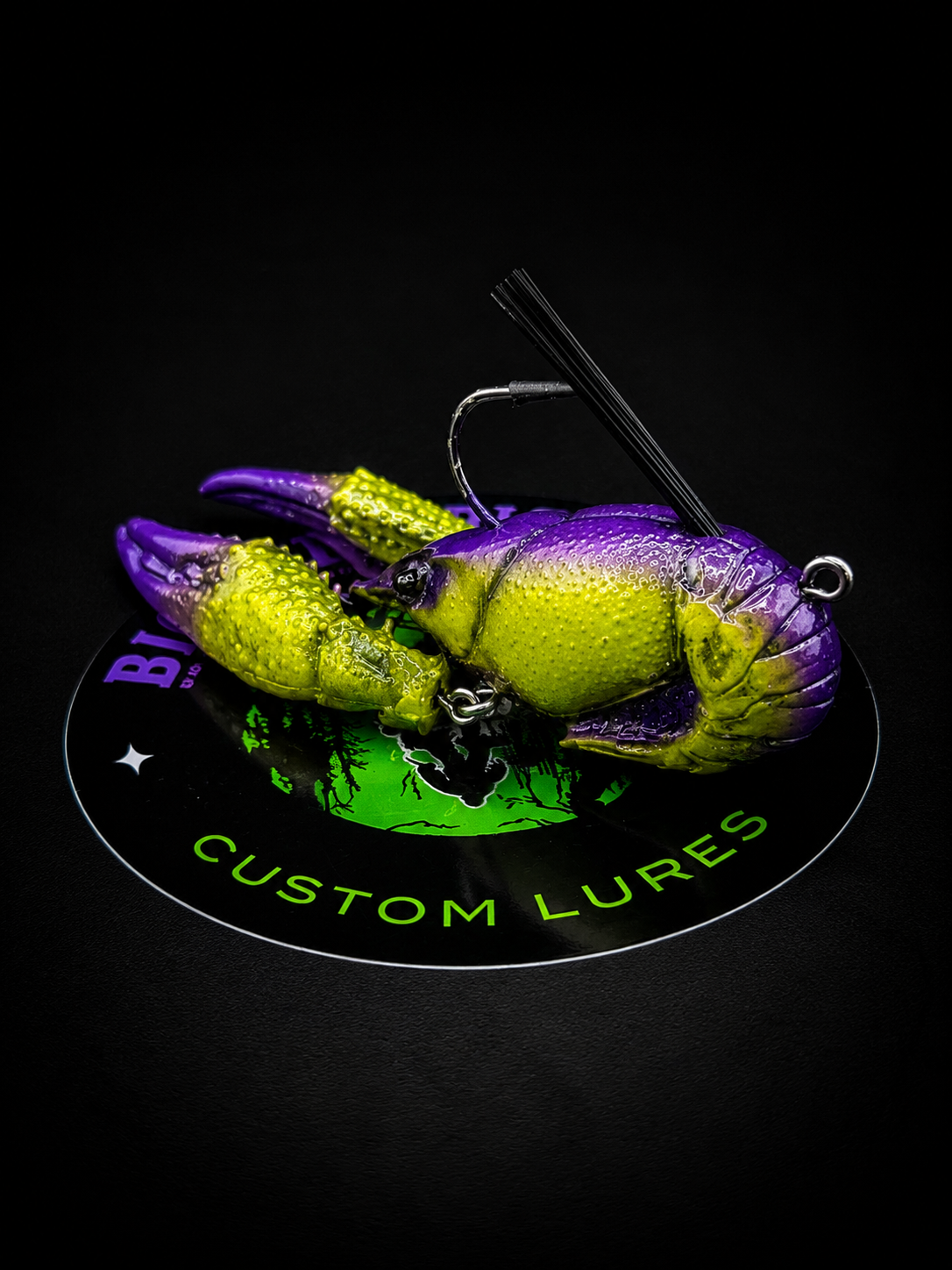 Dat Reel Craw