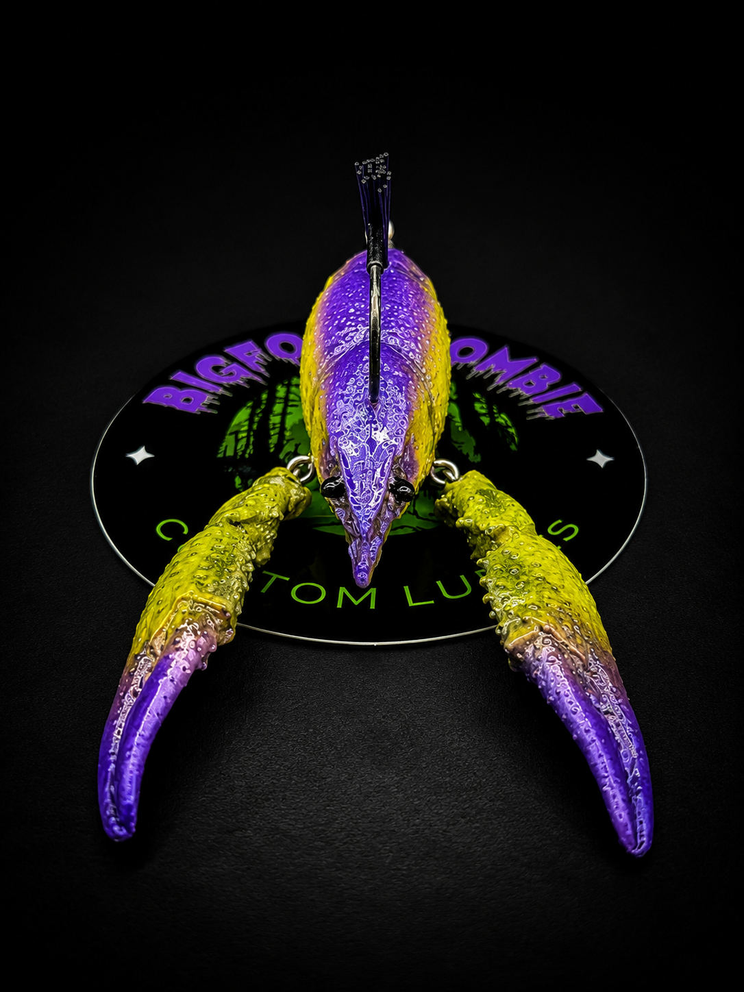 Dat Reel Craw