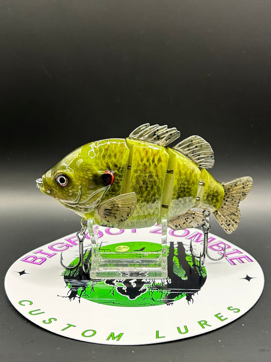 5" Bream Swim SS